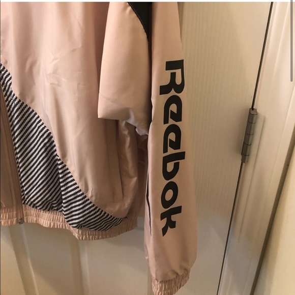 Vintage Reebok Tracksuit - Picture 4 of 10